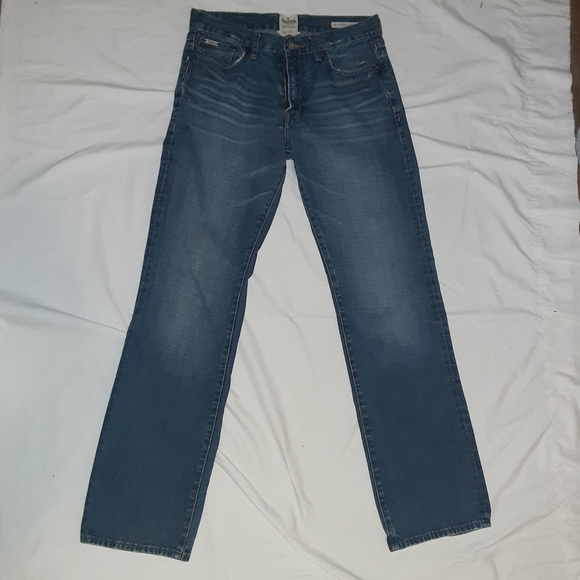 Triumph Designed by Lucky Brand Jeans - Picture 1 of 6
